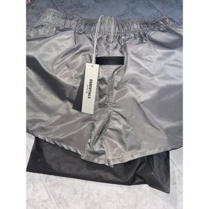 Essential Fear of God Mens Shorts